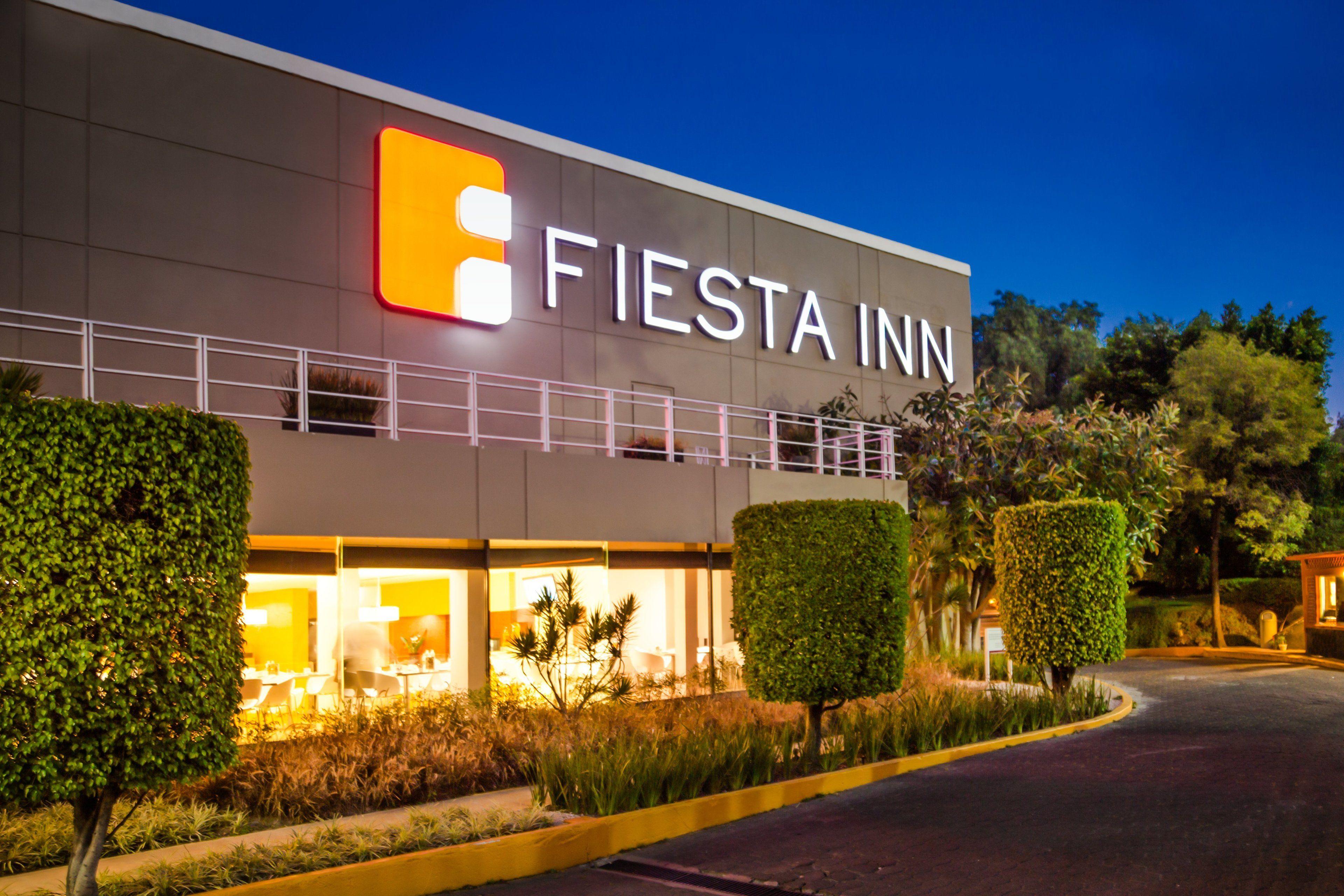 Fiesta Inn Ciudad De Mexico Aeropuerto — Photos 3
